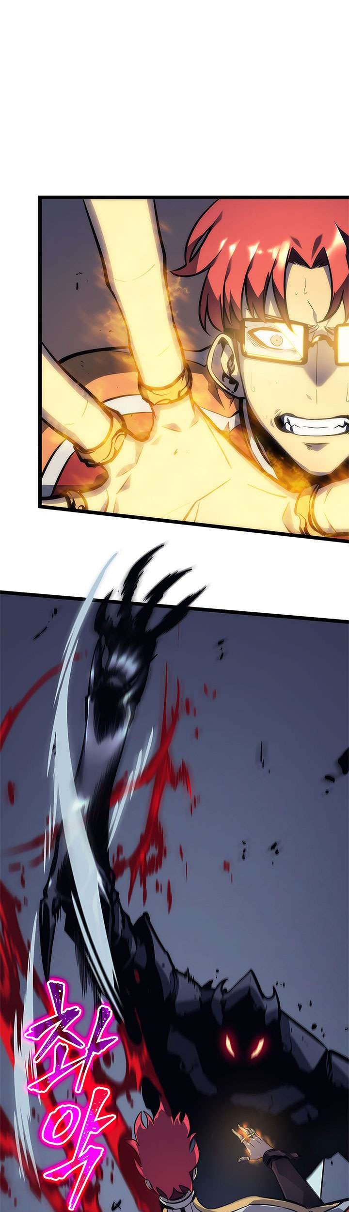 Solo Leveling Chapter 99 - halaman 38