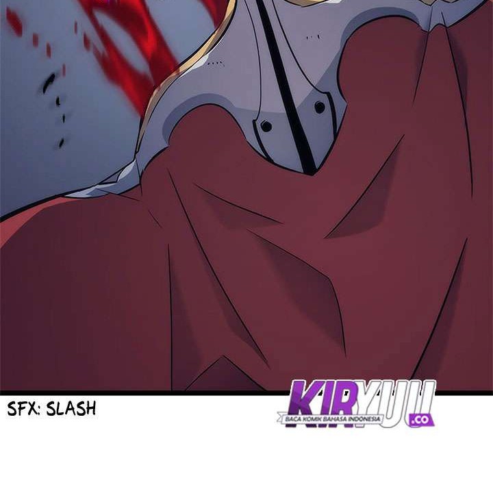 Solo Leveling Chapter 99 - halaman 39