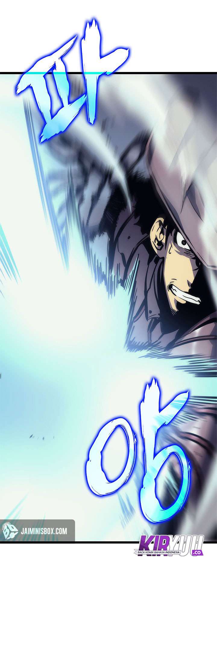 Solo Leveling Chapter 99 - halaman 42