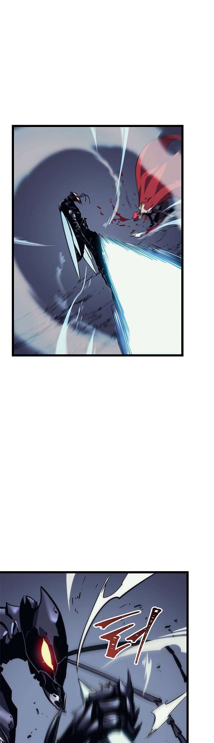 Solo Leveling Chapter 99 - halaman 43