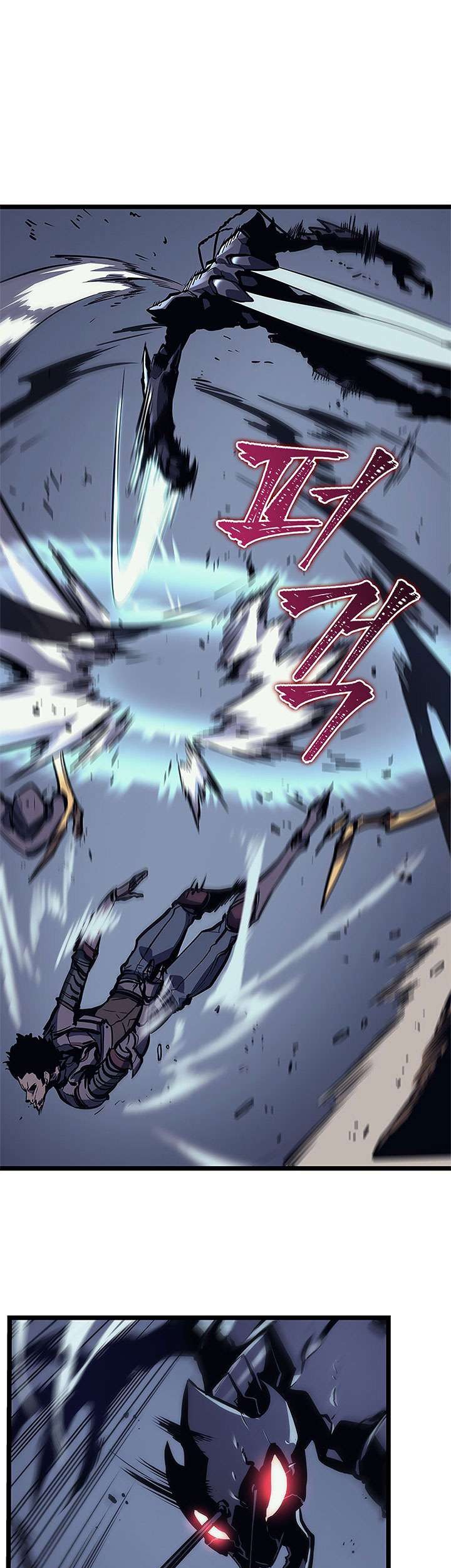 Solo Leveling Chapter 99 - halaman 47