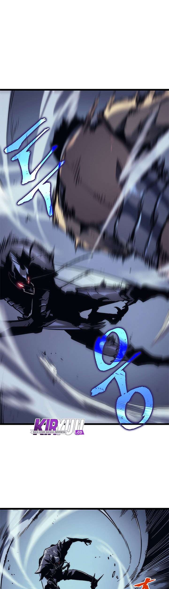 Solo Leveling Chapter 99 - halaman 49