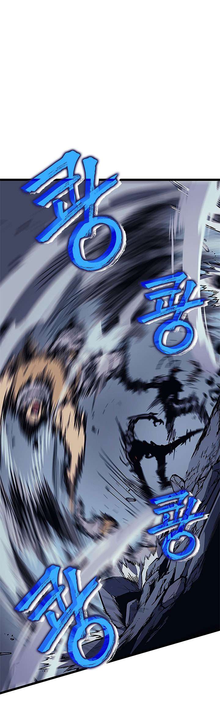 Solo Leveling Chapter 99 - halaman 57