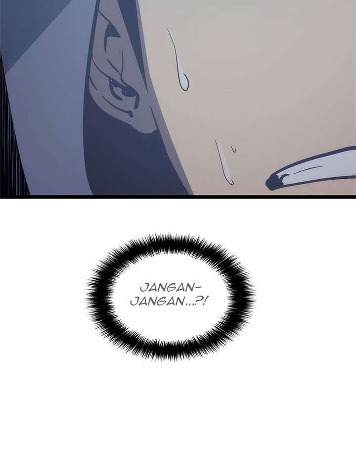 Solo Leveling Chapter 99 - halaman 61