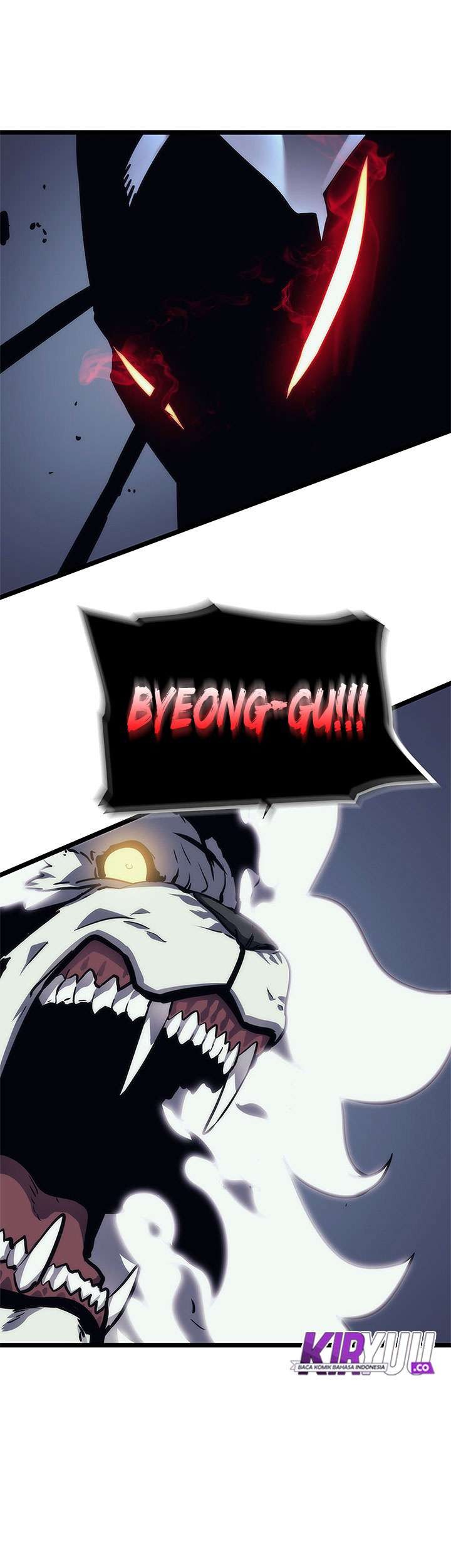 Solo Leveling Chapter 99 - halaman 62