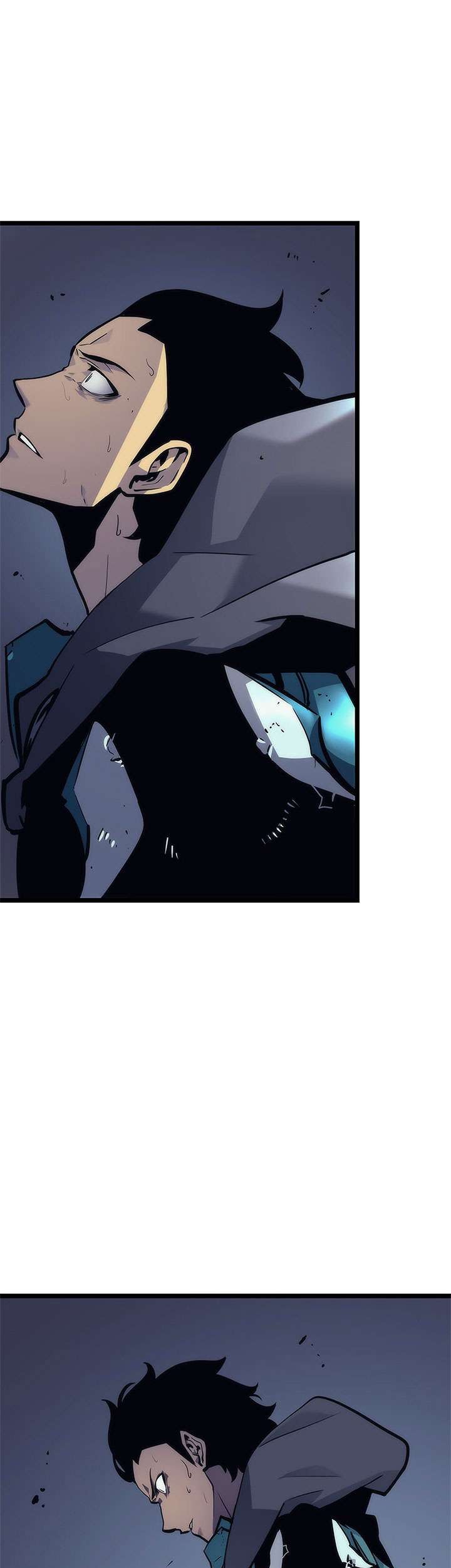 Solo Leveling Chapter 99 - halaman 64