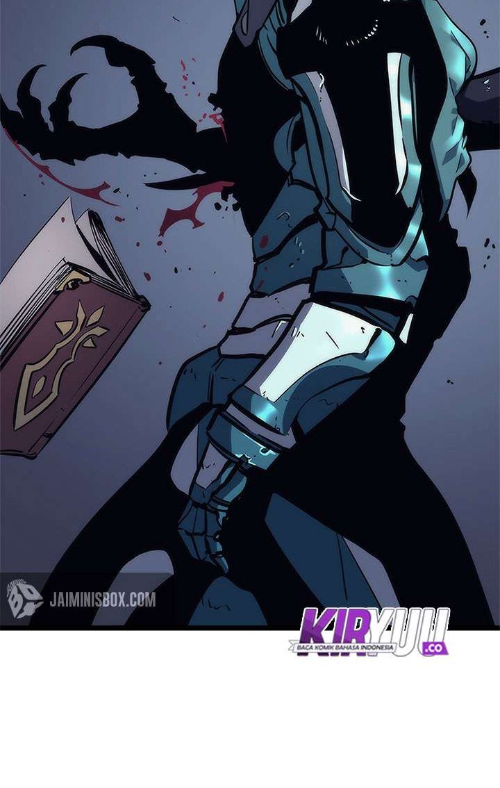 Solo Leveling Chapter 99 - halaman 65