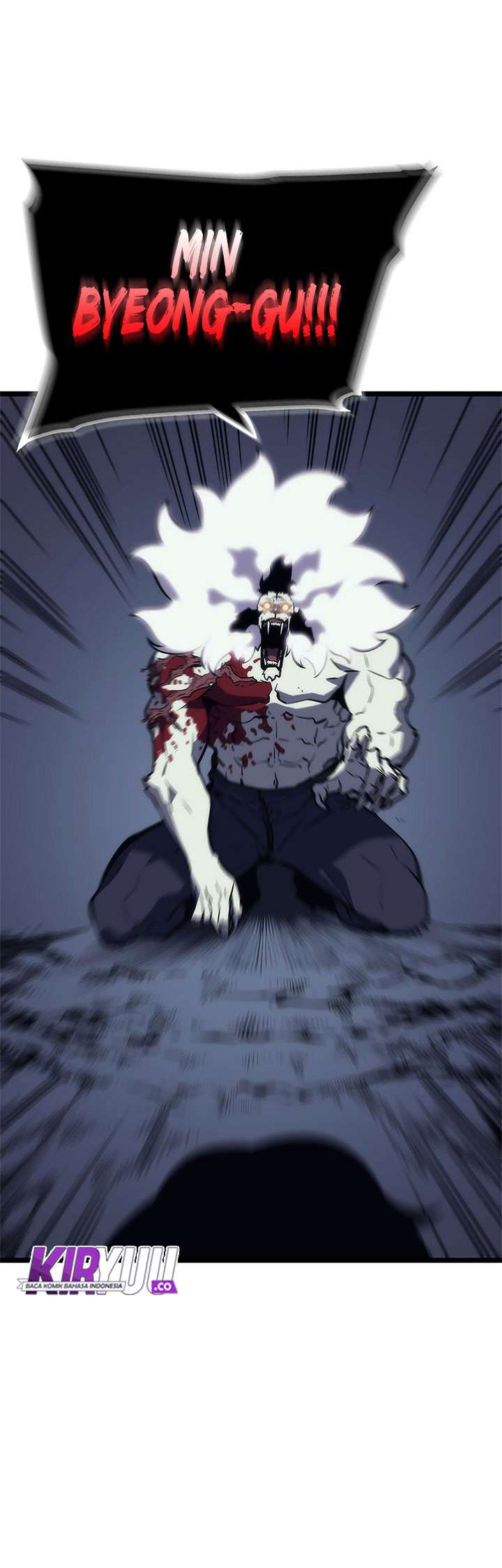 Solo Leveling Chapter 99 - halaman 66