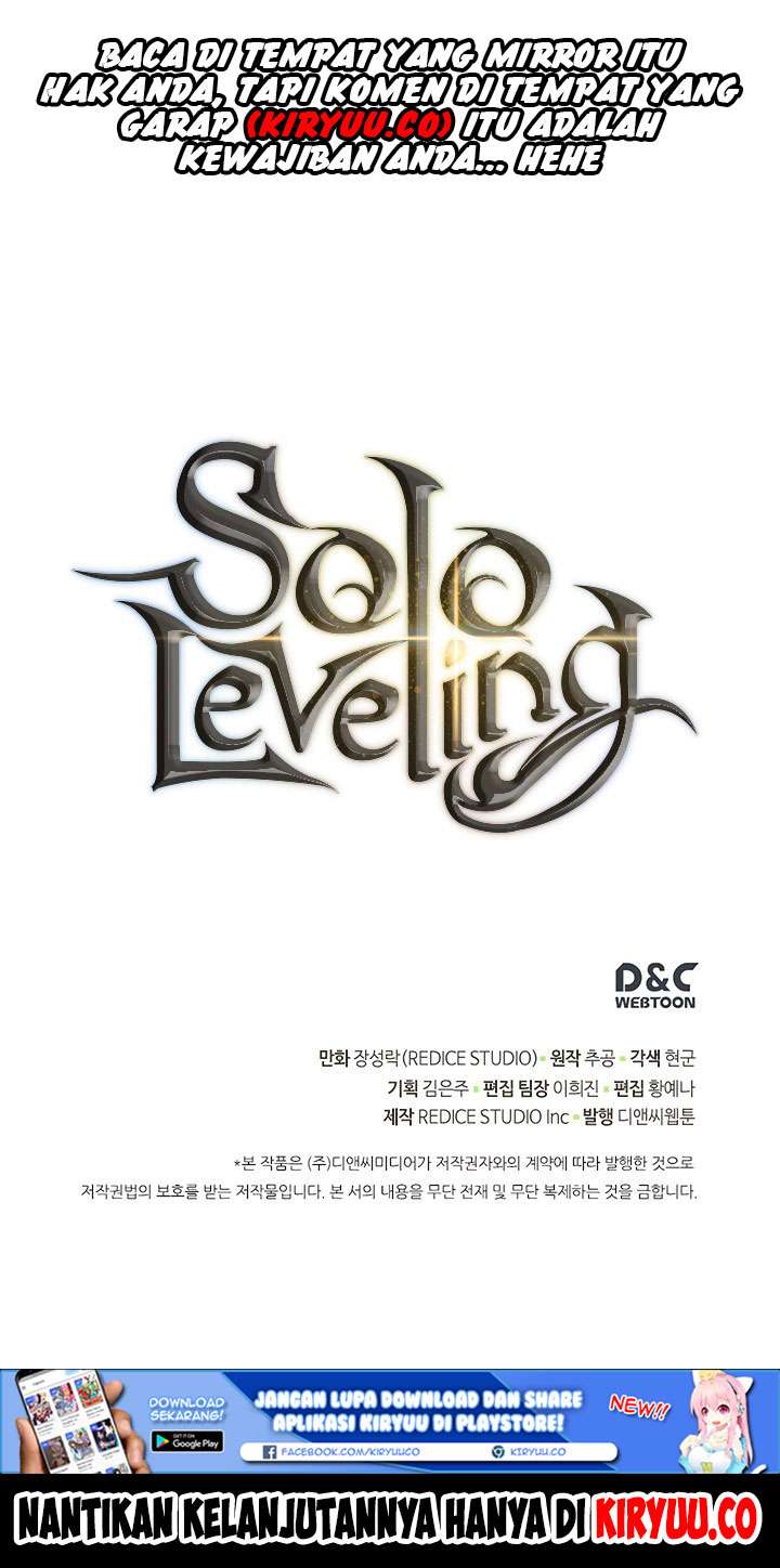 Solo Leveling Chapter 99 - halaman 67