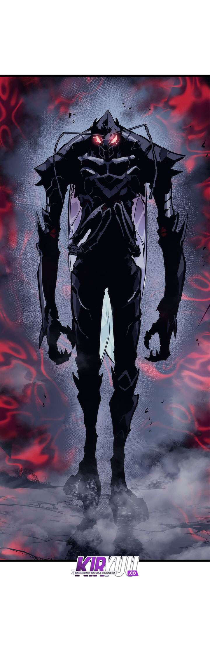 Solo Leveling Chapter 99 - halaman 7