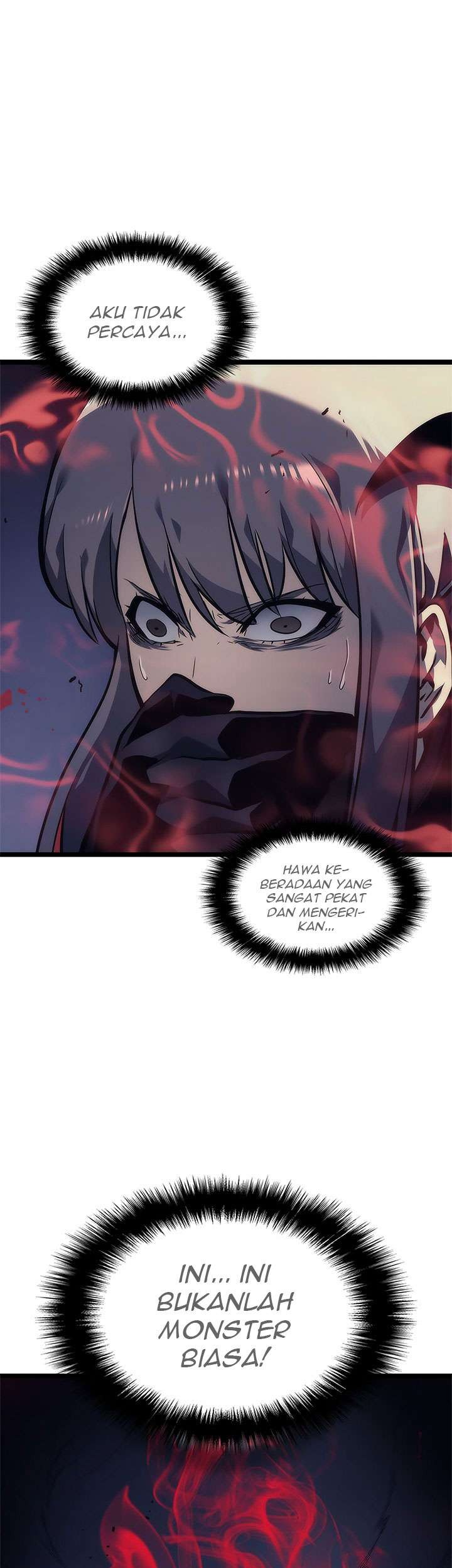 Solo Leveling Chapter 99 - halaman 8