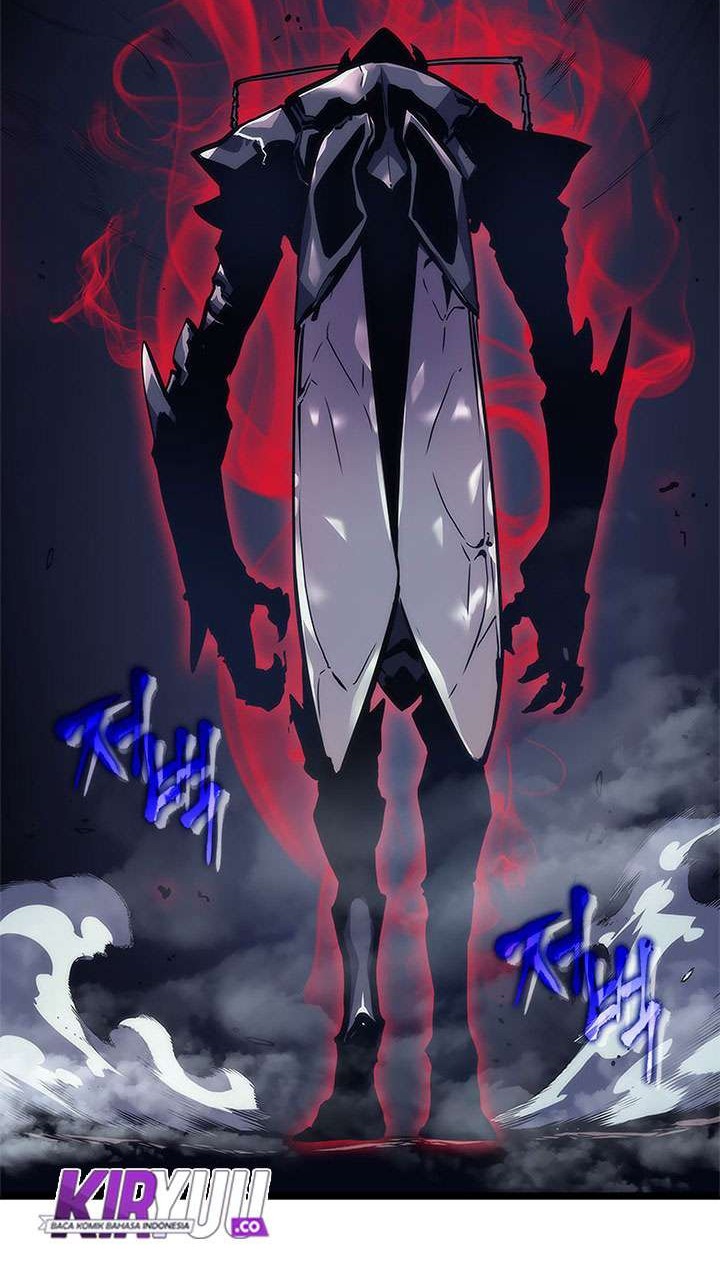 Solo Leveling Chapter 99 - halaman 9