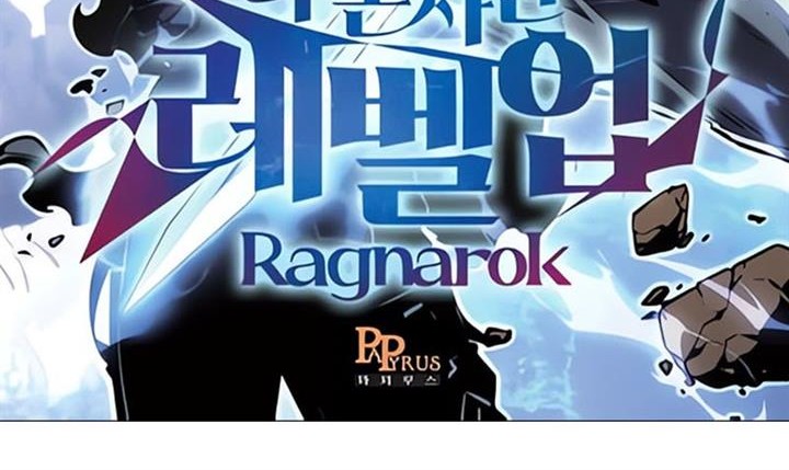 Solo Leveling: Ragnarok Chapter 0.1 - halaman 10