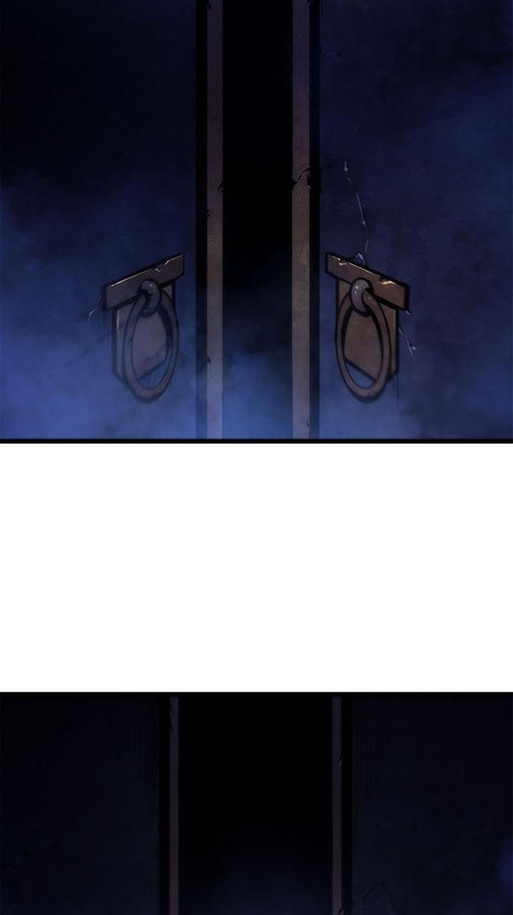 Solo Leveling: Ragnarok Chapter 0.1 - halaman 6