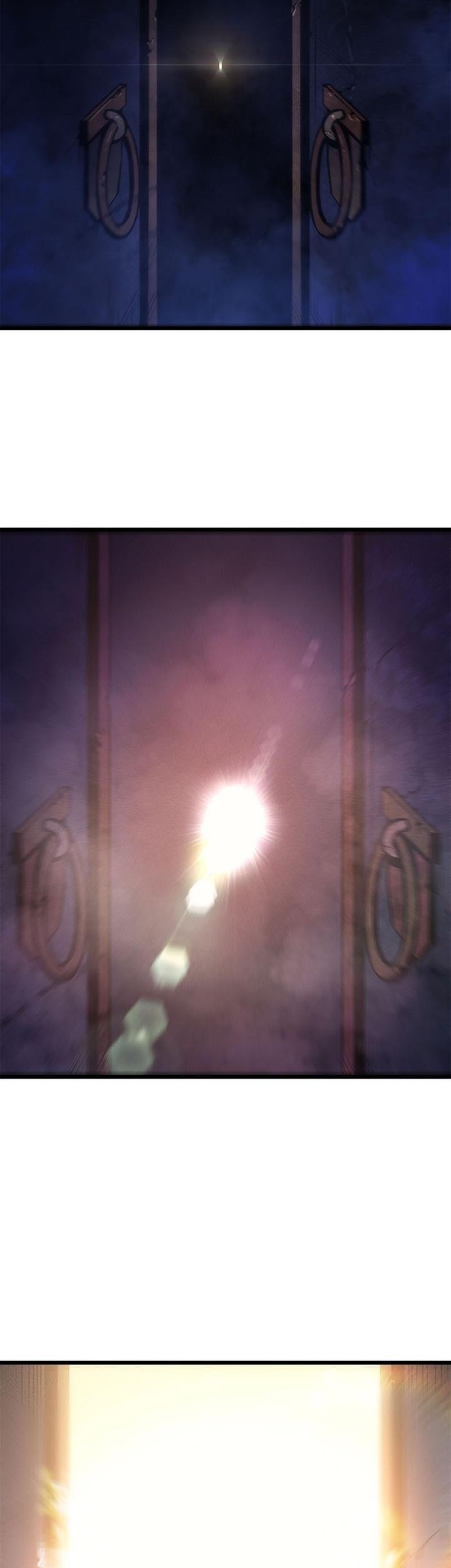Solo Leveling: Ragnarok Chapter 0.1 - halaman 7