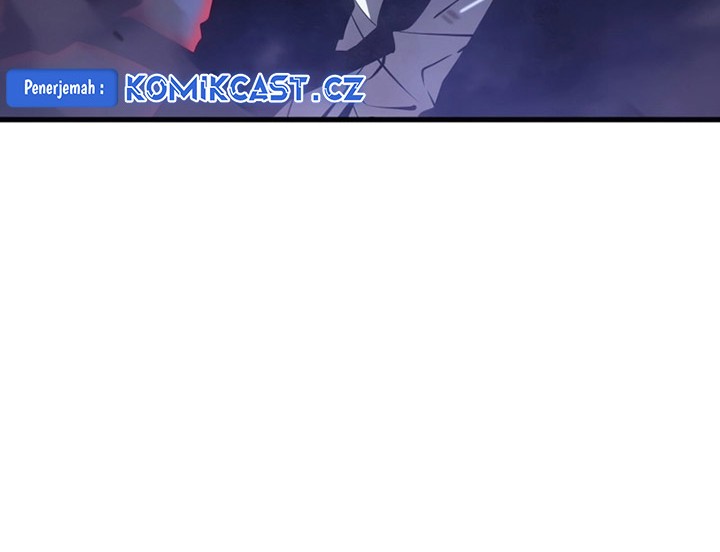 Solo Leveling: Ragnarok Chapter 1 - halaman 105