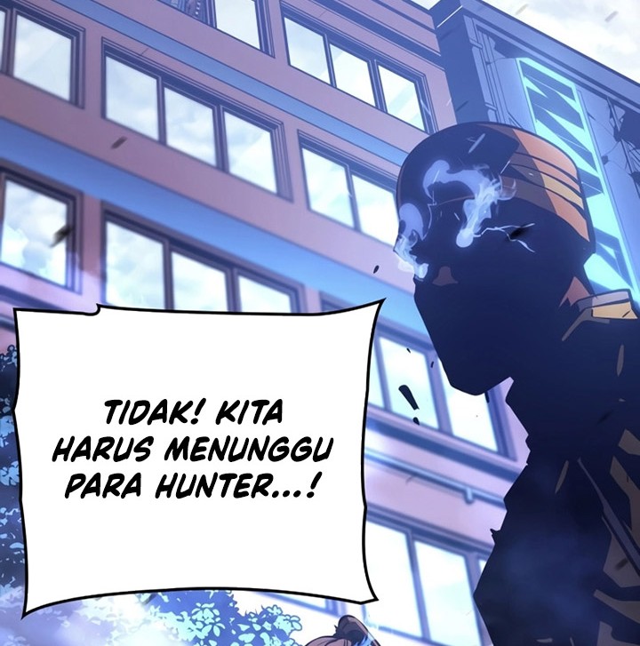 Solo Leveling: Ragnarok Chapter 1 - halaman 107