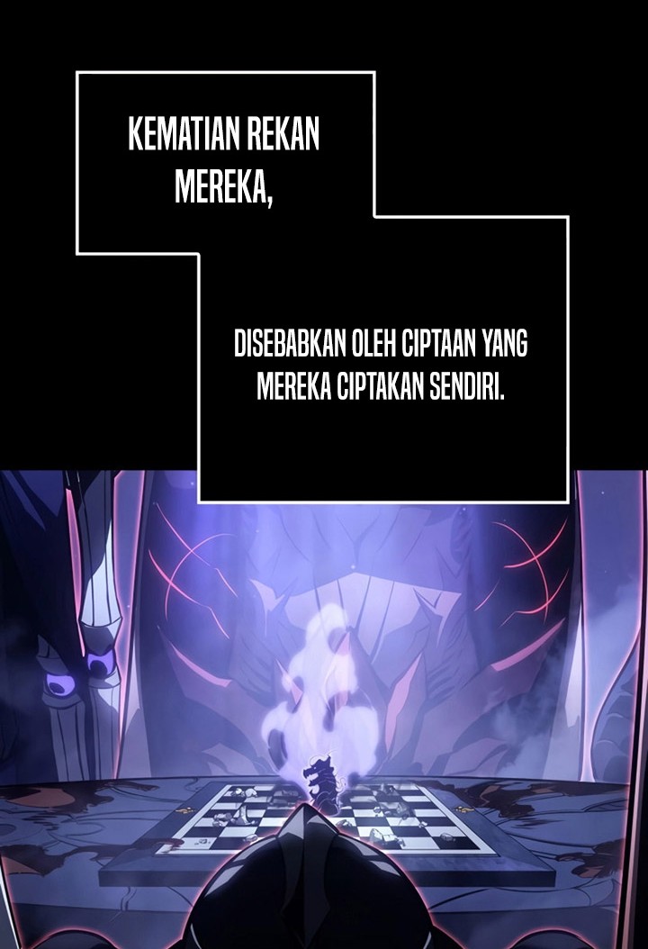 Solo Leveling: Ragnarok Chapter 1 - halaman 11