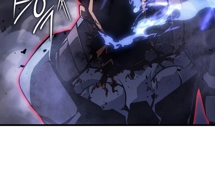Solo Leveling: Ragnarok Chapter 1 - halaman 127