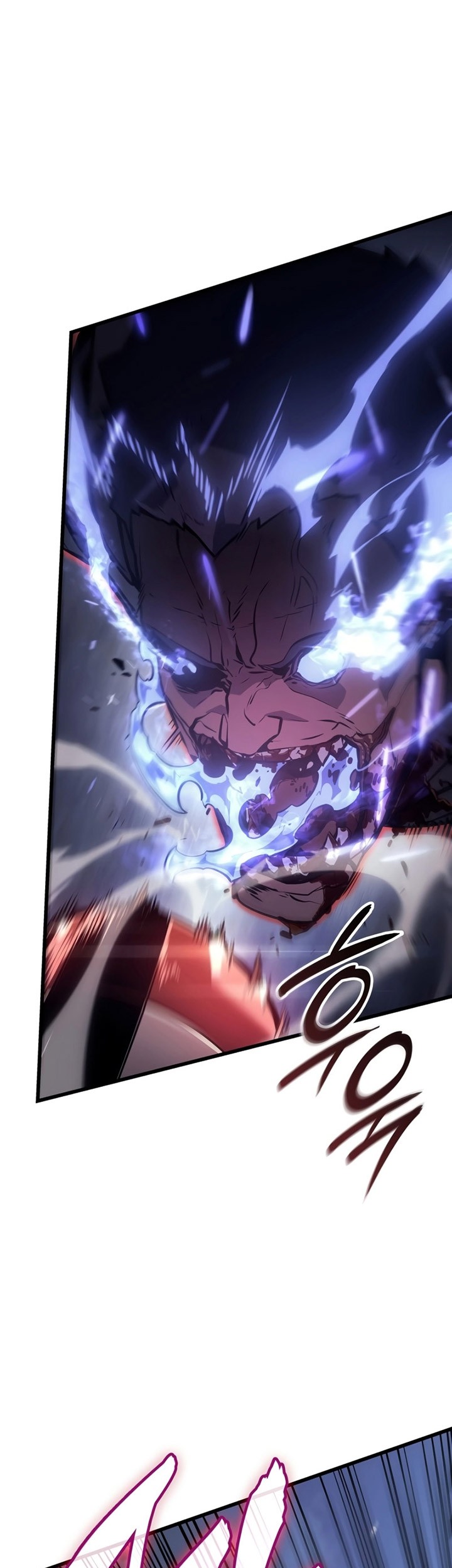 Solo Leveling: Ragnarok Chapter 1 - halaman 132