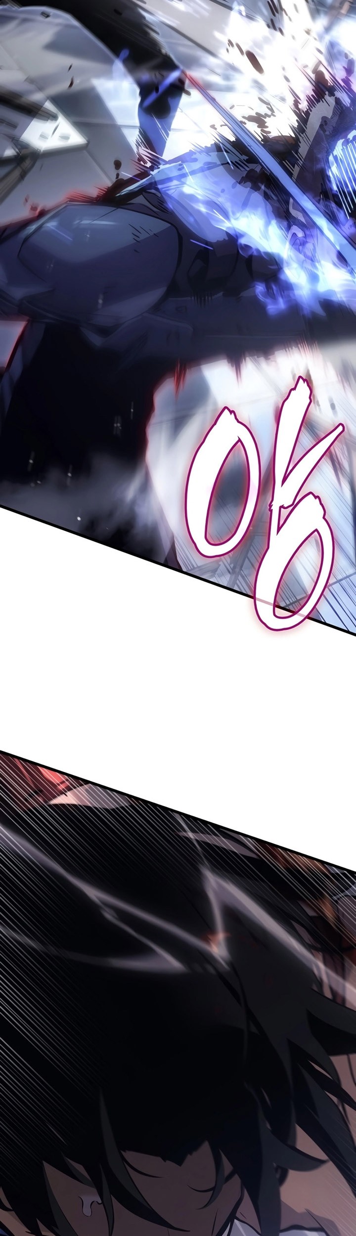 Solo Leveling: Ragnarok Chapter 1 - halaman 134