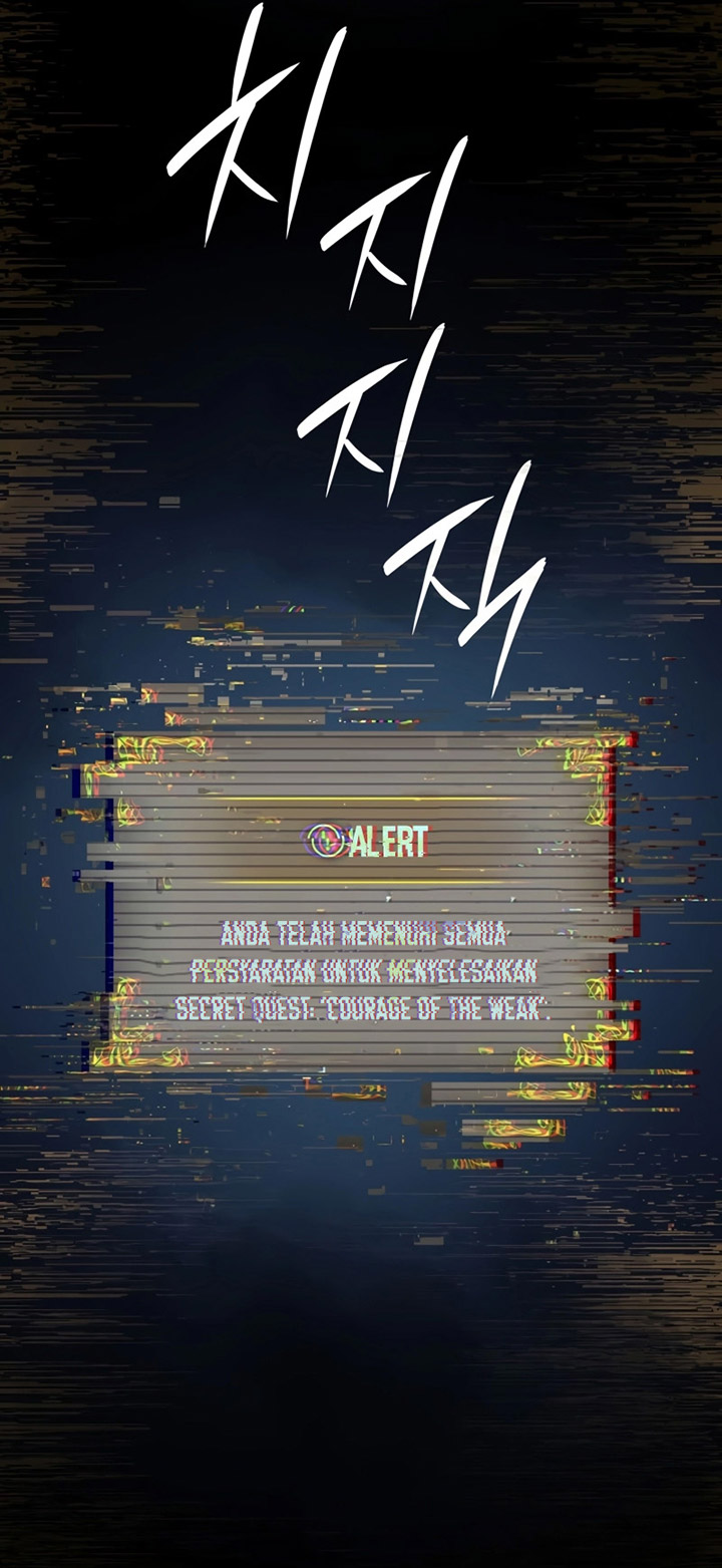 Solo Leveling: Ragnarok Chapter 1 - halaman 138