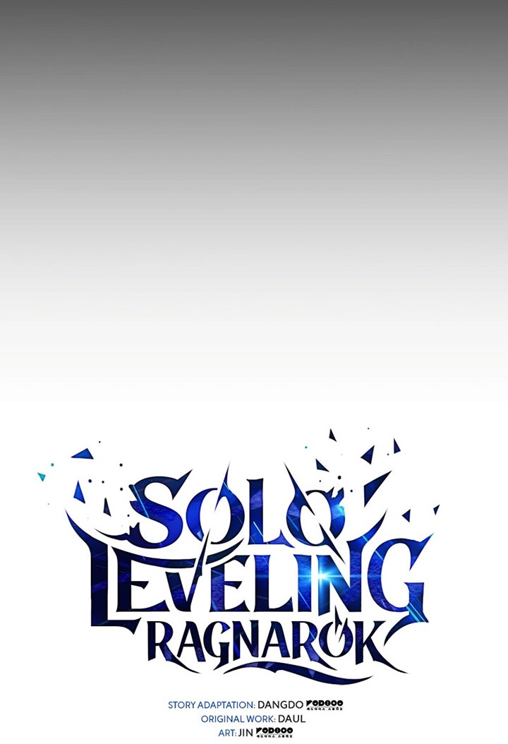 Solo Leveling: Ragnarok Chapter 1 - halaman 15
