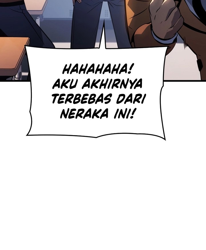 Solo Leveling: Ragnarok Chapter 1 - halaman 19