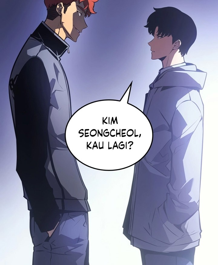Solo Leveling: Ragnarok Chapter 1 - halaman 21