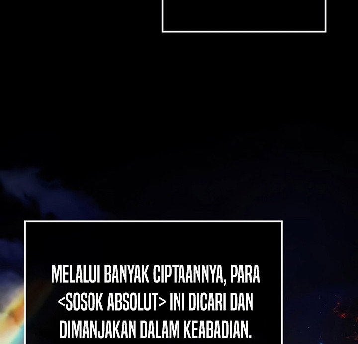 Solo Leveling: Ragnarok Chapter 1 - halaman 3