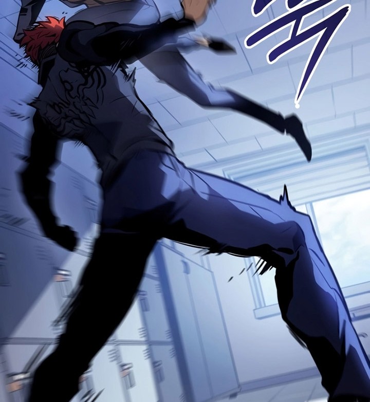 Solo Leveling: Ragnarok Chapter 1 - halaman 31