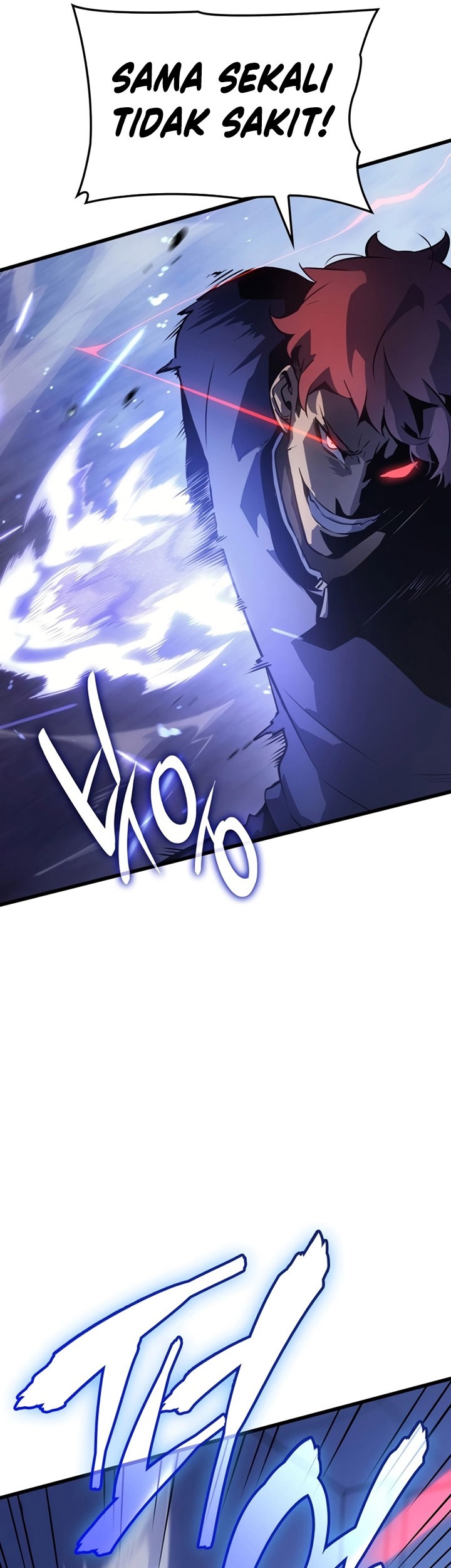 Solo Leveling: Ragnarok Chapter 1 - halaman 34