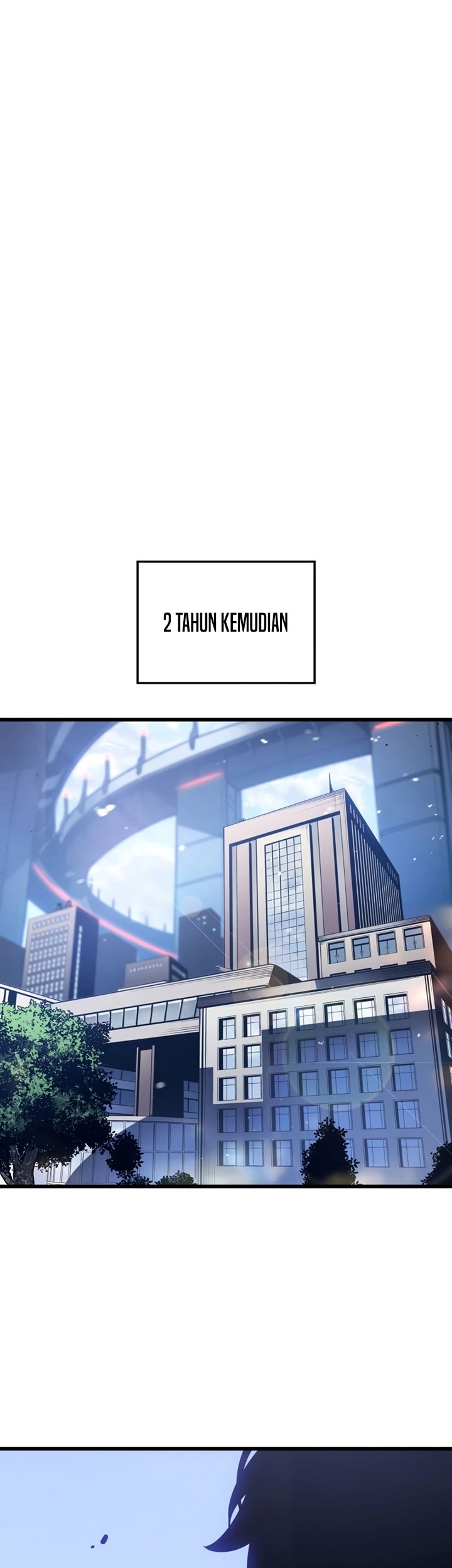 Solo Leveling: Ragnarok Chapter 1 - halaman 42