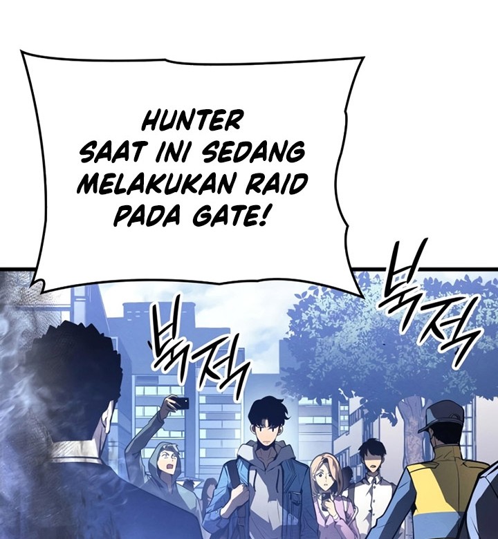 Solo Leveling: Ragnarok Chapter 1 - halaman 47