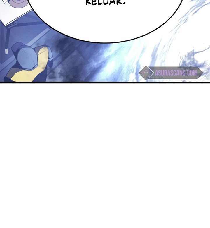 Solo Leveling: Ragnarok Chapter 1 - halaman 49