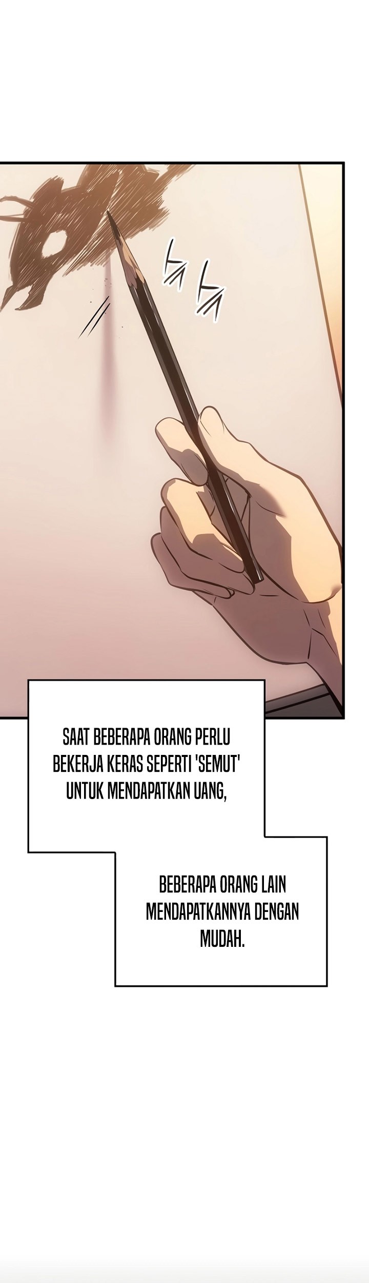 Solo Leveling: Ragnarok Chapter 1 - halaman 60