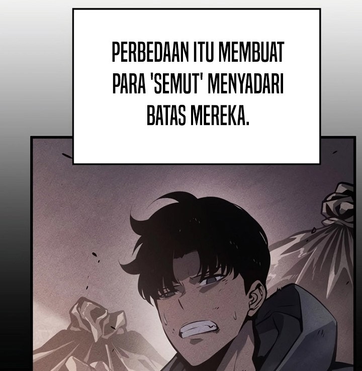 Solo Leveling: Ragnarok Chapter 1 - halaman 61