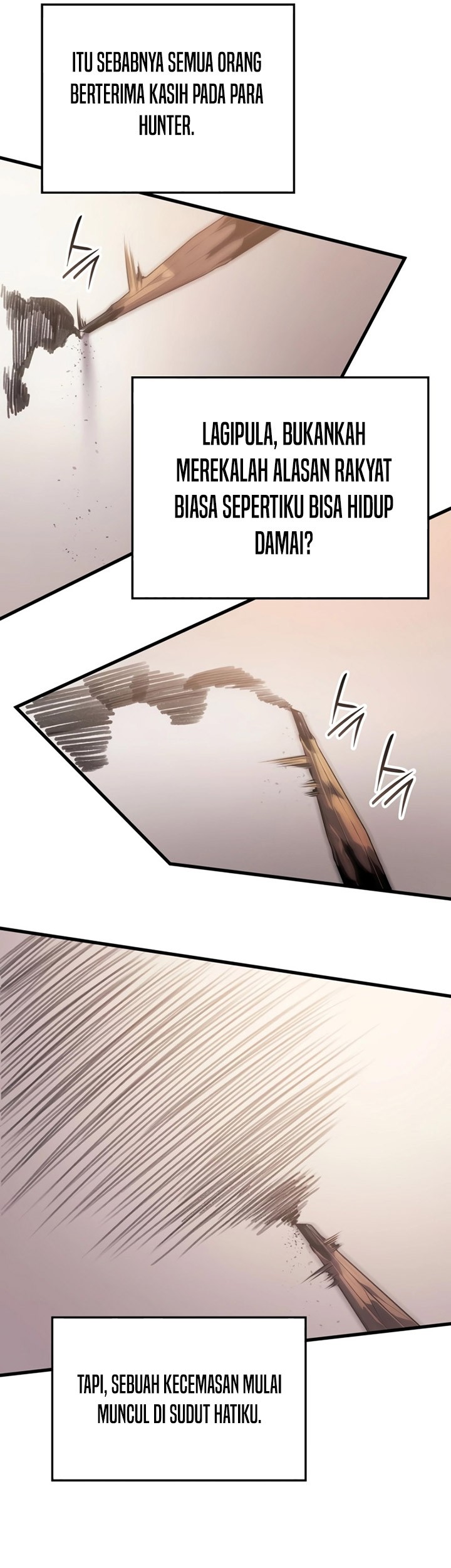 Solo Leveling: Ragnarok Chapter 1 - halaman 66