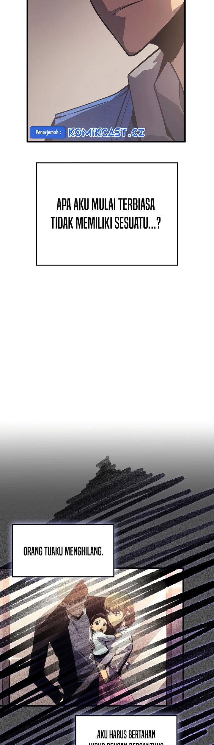 Solo Leveling: Ragnarok Chapter 1 - halaman 68