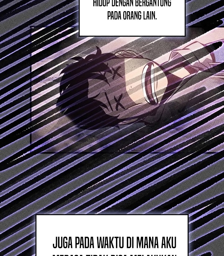 Solo Leveling: Ragnarok Chapter 1 - halaman 69