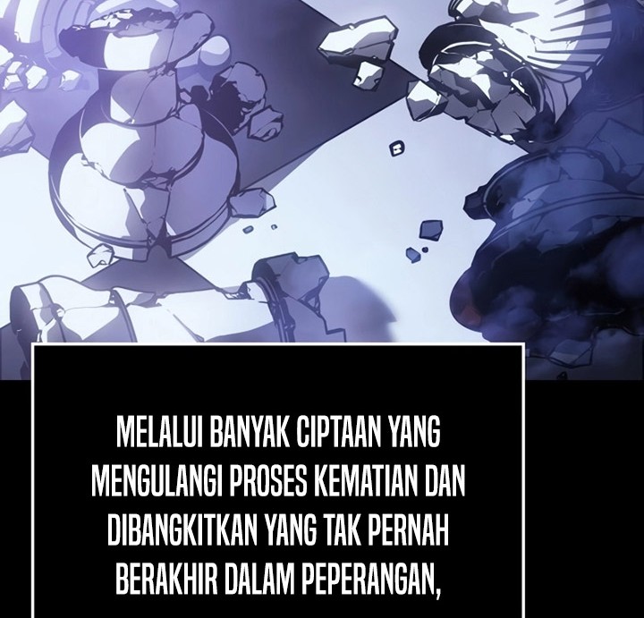 Solo Leveling: Ragnarok Chapter 1 - halaman 7