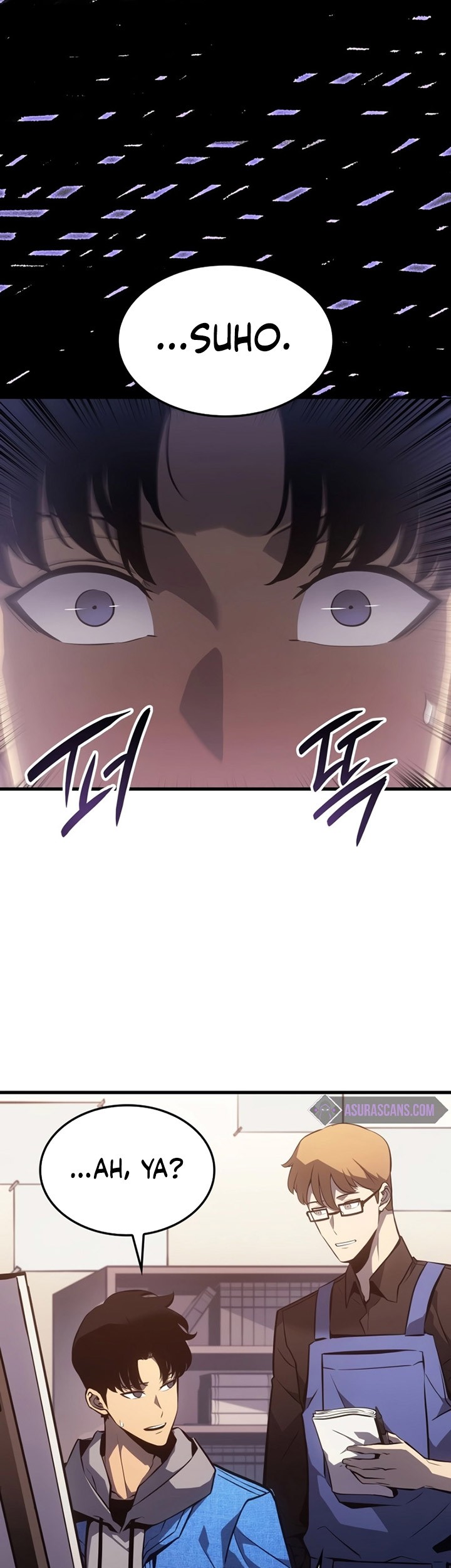 Solo Leveling: Ragnarok Chapter 1 - halaman 72