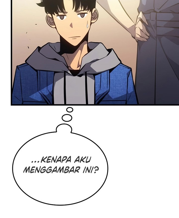 Solo Leveling: Ragnarok Chapter 1 - halaman 75