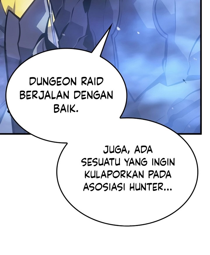 Solo Leveling: Ragnarok Chapter 1 - halaman 81