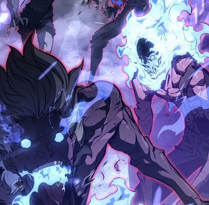 Solo Leveling: Ragnarok Chapter 1 - halaman 83