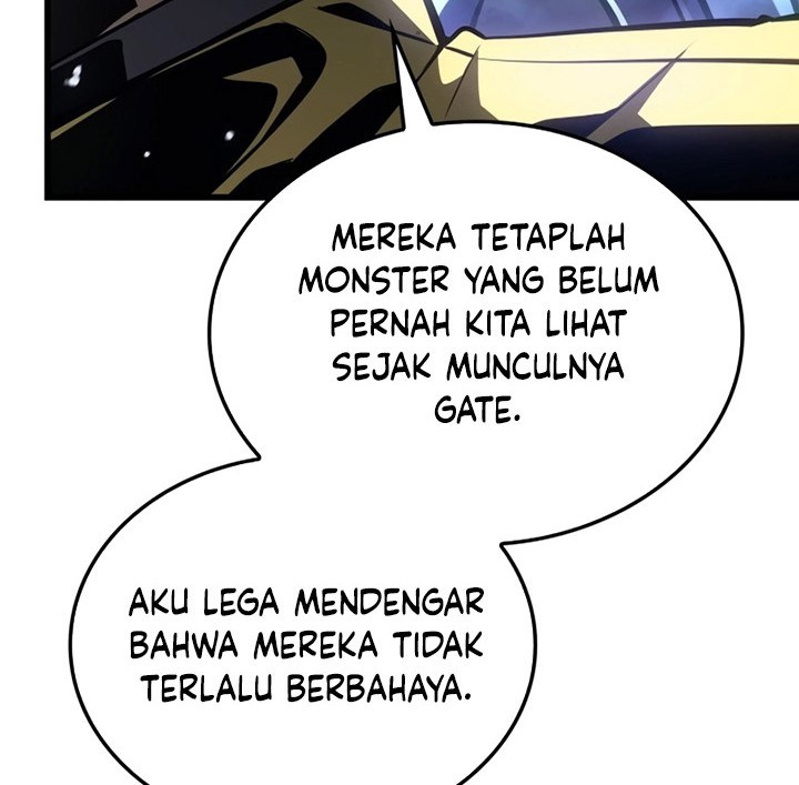 Solo Leveling: Ragnarok Chapter 1 - halaman 85