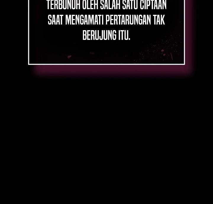 Solo Leveling: Ragnarok Chapter 1 - halaman 9