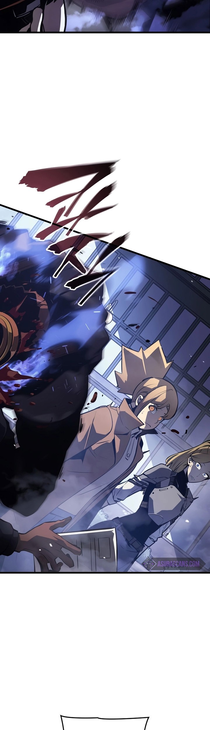 Solo Leveling: Ragnarok Chapter 1 - halaman 92