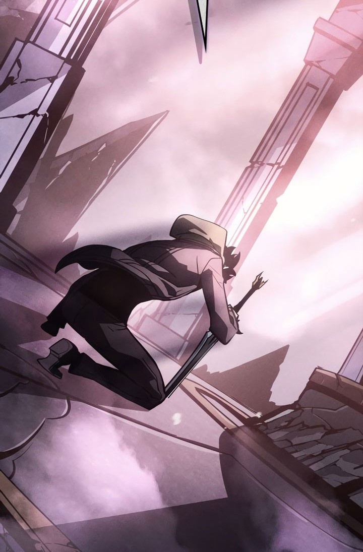 Solo Leveling: Ragnarok Chapter 10 - halaman 17