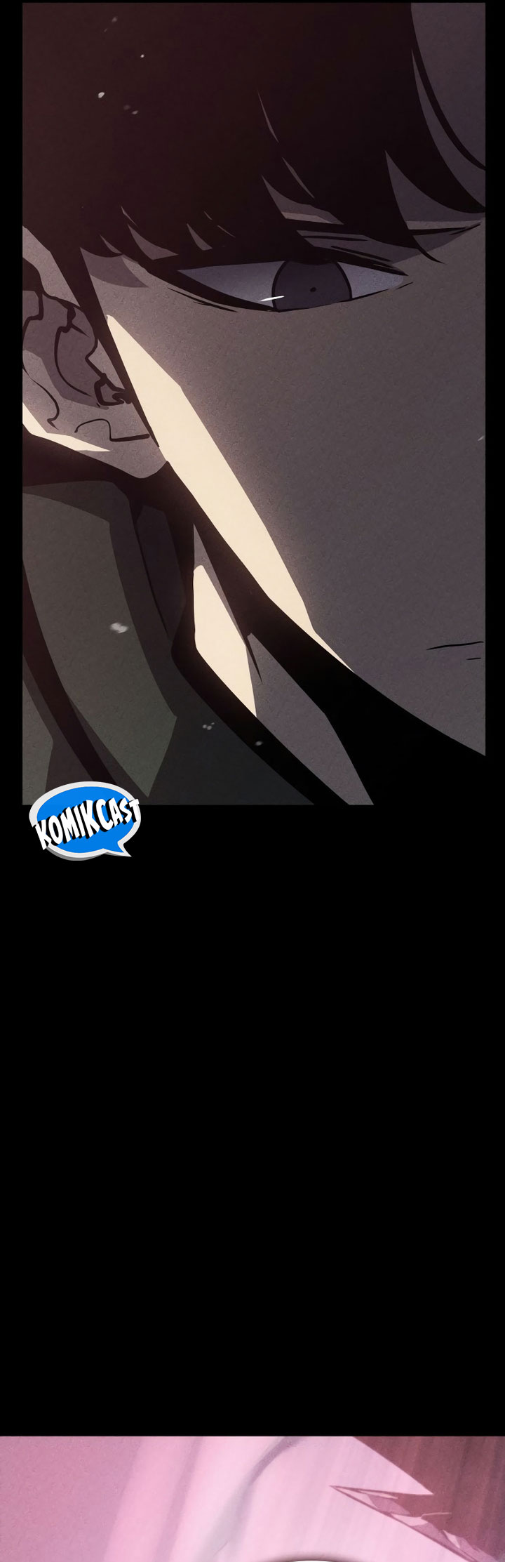 Solo Leveling: Ragnarok Chapter 10 - halaman 21